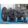 China PC200-7 Komatsu Excavator Hydraulic Piston Pump OEM Number 708-2L -00300 wholesale