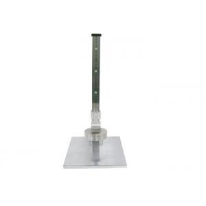 Impact Strength Test Apparatus With 500mm Drop Height 1KG EN 71-1-1998 Clause 8.7