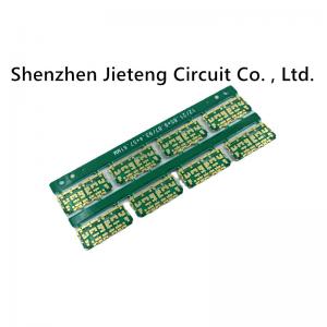 China Hi-Tg FR4 Printed Control Circuit Board PCB SMT For Air Conditioning Switch supplier