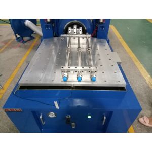 China Dynamic Shaker Table/vibration Tester wholesale