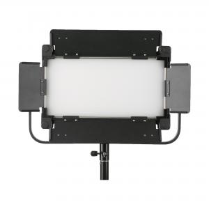 China 80W LED800X LED Panel Light,Led Lights in Photography,Studio Video Lighting,Continuous Photography Lighting supplier