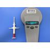 China Multifunctional Animal Microchip Scanner / Reader With 134.2 Khz Frequency wholesale