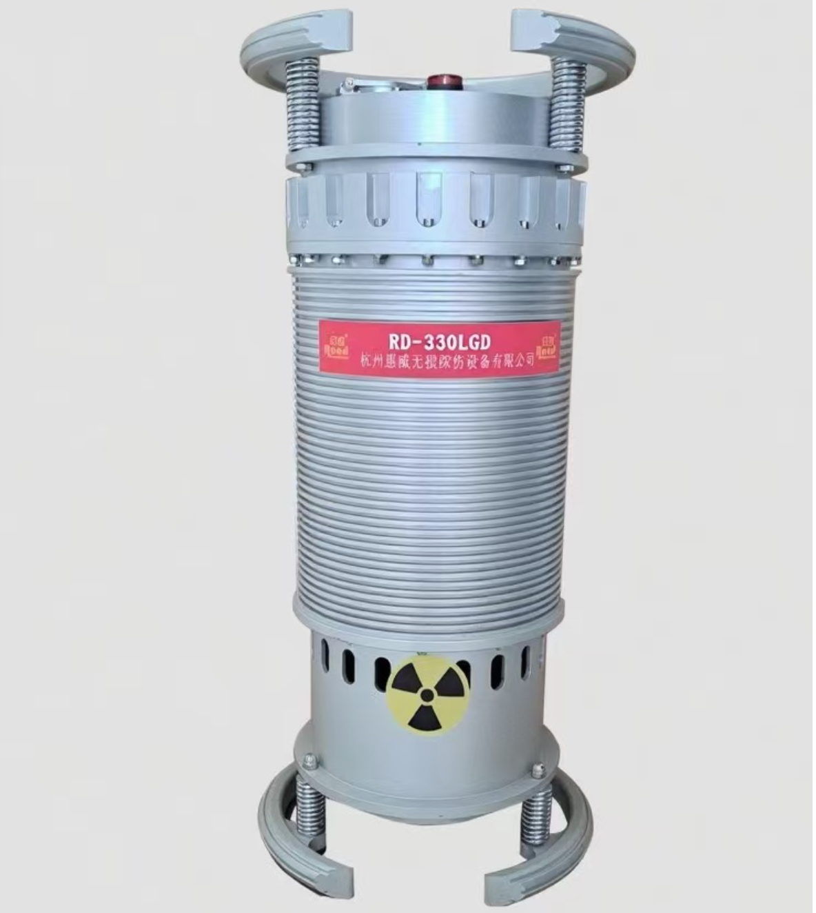 China Hot Selling High Precision X-Ray Flaw Detector Critical Components Imaging with Radiation Protection RD-360LGD wholesale