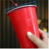 3.7kw Main Motor Rated Power Fully Automatic Plastic Cup Rim Curling Machine with 16KW Rated Power of the Whole Machine