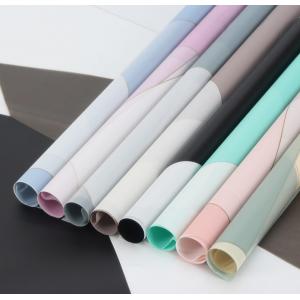 Wholesale Korean Waterproof Wrapping Paper For Flower