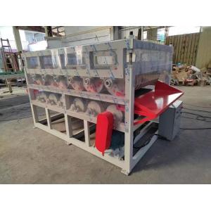 Semi Auto Low Pressure Polyurethane Foaming Machine For Mattress And Sofa