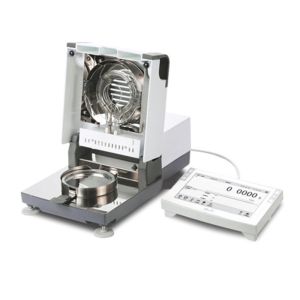 China Analyseur d'humidité halogène rapide, détecteur d'humidité halogène en bois wholesale