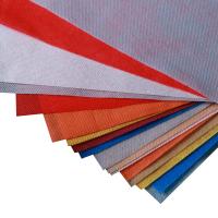 China Pp Spunbond Non Woven Mantel TNT Tablecloth 1m X 1m In Diversity Colors on sale