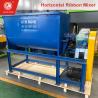China Automatic NPK Fertilizer Mixing Machine 380V Horizontal Blender wholesale