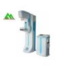 China Touch Screen X Ray Room Equipment Digital Mammography Machine Integrating Design wholesale