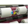 China Professional Matte Lamination Film Roll 381mm*2000m Size BOPP Material wholesale