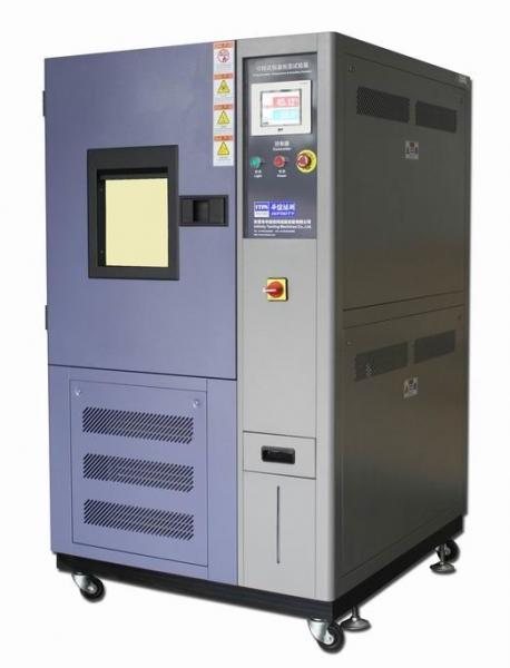 GB10592-89電子プロダクトのための高低の温度テスト部屋