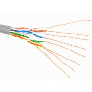 UTP/FTP/SFTP 4Pair 23awg Network Ethernet cable Cat6 Lan Cable 305m 1000ft