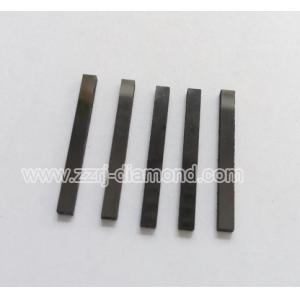 China PCD/ Diamond Cutting Tool Blanks for Cutter Tools supplier