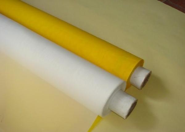 Liquid Filtration Micron Filter Mesh Monofilament Screen Mesh for 20 - 420 Micron