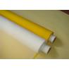 China 50 - Meios de Mesh Nylon Industrial Washable Filter do filtro de 200 mícrons wholesale