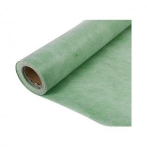 Sprayable Polypropylene Waterproof Membrane for Roofing 0.5-1.5mm Thickness Durable