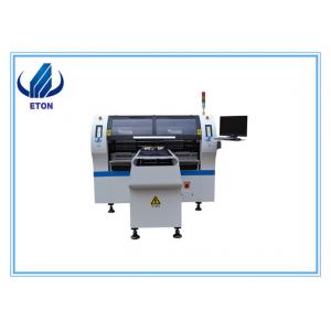 China LED High Speed Pick And Place Machine Ht-Xf  For Tube / Flexible Strip supplier