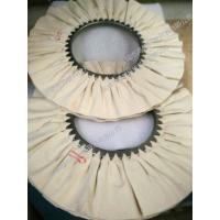 fabric wheel cloth  buffing wheel for fininshing machine polishing machine rotogravure cylinder roller plate making