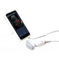 China High Resolution Portable Doppler Ultrasound Machine With 6 Inch Full Touch Screen on sale