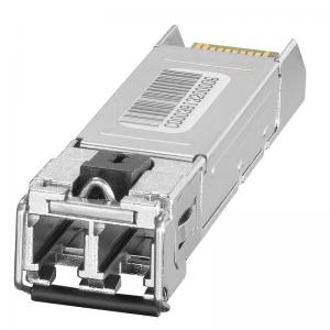 6GK6000-8FG52-0AA0 Siemens SFP Pluggable Transceiver For Media Modules 1 Year Guarantee