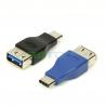 USB 3.1 Type C Male to USB 3.0 A Female Adapter Converter USB3.1 Extension