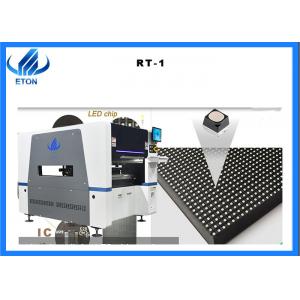 LED chip pcb processing mount making machine
