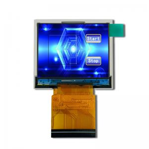 1.5”480x240 Tft Lcd Color Monitor OTA5182A-C2 Rohs Compliant