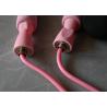 China Cordless Jump Rope: Enjoy a tangle-free skipping experience with this ropeless fitness solution. wholesale