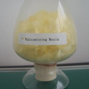 Vulcanizing Resin TXL-202