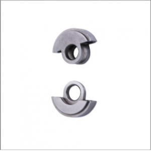 Decorative MIM Metal Stainless Steel Titanium Injection Molding Products For Ear