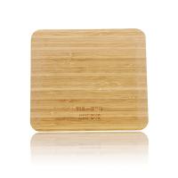 2015 high-end design wood wireless charger for s4 s5 s6 qi wireless charger for iphone 4