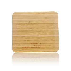 China 2015 high-end design wood wireless charger for s4 s5 s6 qi wireless charger for iphone 4 supplier