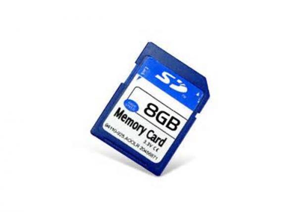 Custom Changeable Rewrite CID Number SD Card Memory Card 8GB 16GB 32GB