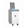 China Wellcooling Ice Cream Mix Pasteurizer Flash Pasteurization Equipment wholesale
