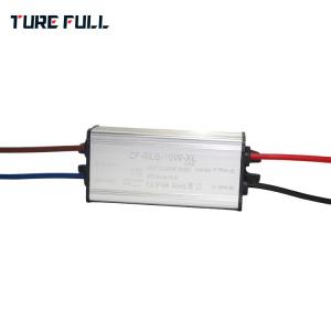 Single Output LED Driver IP65 , 10w Constant Current Led Driver For Washing Lighting