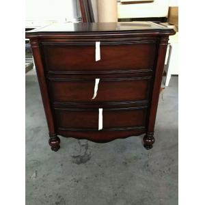 China drawer chest,Wooden furniture,storage cabinet,Antique finish finiture supplier