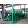 Fertilizer Sieving Machine Gyratory Screen Separator 1-3 Layer