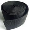 China NSSN6440 Nylon Webbing Tape Nylon Ribbon To Protect Hydraulic Pipes , Rubber Hose wholesale