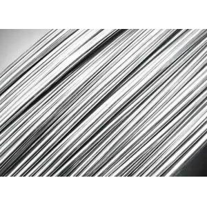 SUS304L Stainless Steel Wire Coil 0.5mm 0.9mm Steel Wire Rod Coils