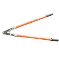 China Insulated ACSR Cable Cutter for Safe Work on sale