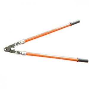 China Insulated ACSR Cable Cutter for Safe Work supplier