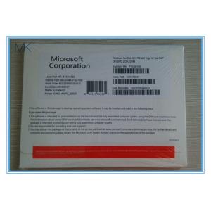 China OEM English Windows Server 2012 R2 Versions DVD OEM PACK 5 CALS supplier