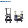 China Crossarm-Mounted Tri-Rollers Stringing Block  For Smooth And Safe Transmission Line Construction wholesale