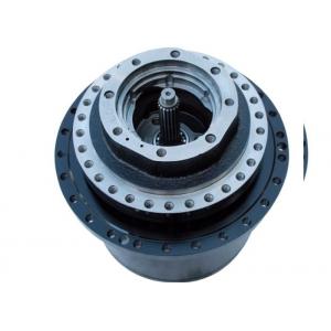China GM38VB-A-79-131 Final Drive Gearbox For SK200-8 SK210-8 supplier