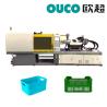 China 2100T Large Molds Bucket Injection Molding Machine With Automatic Exchange wholesale