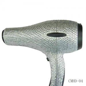 China Crystal Hair Dryer-Hair Styling Tools supplier