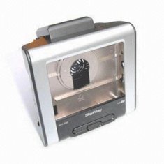 China Customized OEM ABS And PC Precision Plastic Mold Injection Molding GPS Crust wholesale