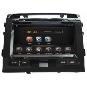 Ouchuangbo 9&quot;Car DVD Capacitive Screen Android 4.2 for Toyota Land Cruiser 2008-2010 USB DVD 3G Wifi OCB-9006C