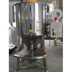 Reliable Color Mix Machine With 1 Year 400W Power Consumption Efficient Mixing